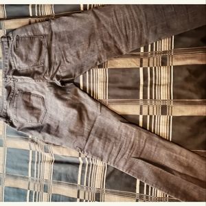 3/30$ Prana jeans in charcoal